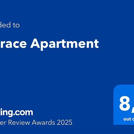 Terrace Apartment Funchal Dış mekan fotoğraf